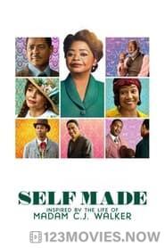 Self Made: Inspired by the Life of Madam C.J. Walker Season 1 Episode 2