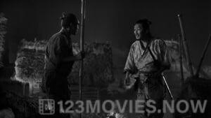 Seven Samurai