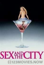 Sex and the City Season 1 Episode 11