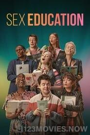 Sex Education Season 2 Episode 3