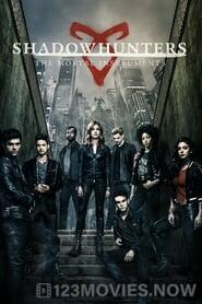 Shadowhunters Season 1 Episode 1