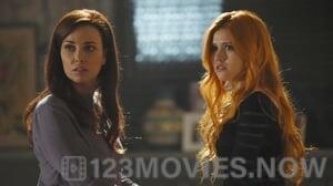 Shadowhunters Season 1 Episode 1