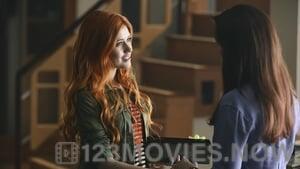 Shadowhunters Season 1 Episode 1