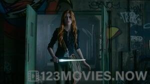 Shadowhunters Season 1 Episode 11