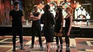 Shadowhunters Season 1 Episode 5