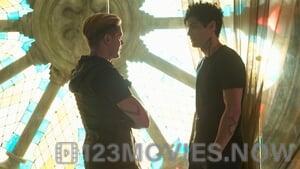 Shadowhunters Season 1 Episode 5