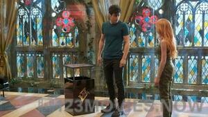 Shadowhunters Season 1 Episode 5