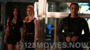 Shadowhunters Season 1 Episode 5