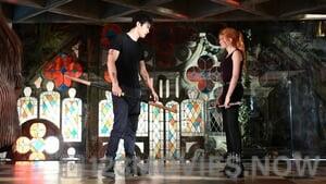 Shadowhunters Season 1 Episode 5