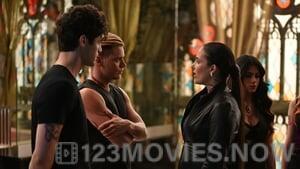 Shadowhunters Season 1 Episode 5