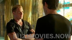 Shadowhunters Season 1 Episode 5