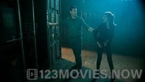 Shadowhunters Season 1 Episode 5