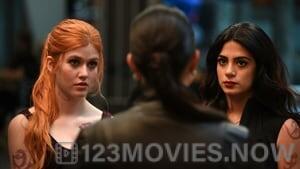 Shadowhunters Season 1 Episode 5