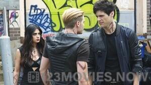 Shadowhunters Season 1 Episode 5