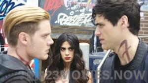 Shadowhunters Season 1 Episode 5