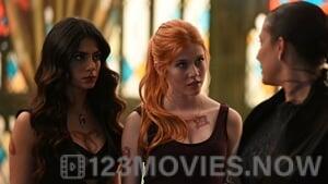 Shadowhunters Season 1 Episode 5