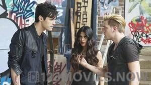 Shadowhunters Season 1 Episode 5