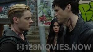 Shadowhunters Season 1 Episode 5