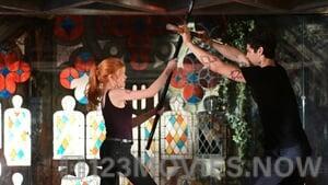 Shadowhunters Season 1 Episode 5