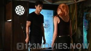 Shadowhunters Season 1 Episode 5