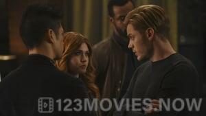 Shadowhunters Season 2 Episode 10