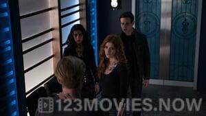 Shadowhunters Season 3 Episode 16