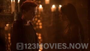 Shadowhunters Season 3 Episode 16