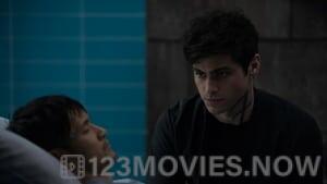 Shadowhunters Season 3 Episode 16