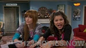 Shake It Up Season 1 Episode 14