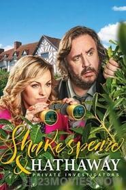 Shakespeare & Hathaway – Private Investigators Season 3 Episode 1