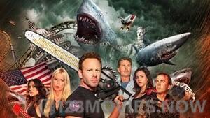 Sharknado 3: Oh Hell No!