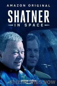 Shatner in Space