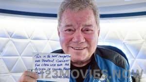 Shatner in Space