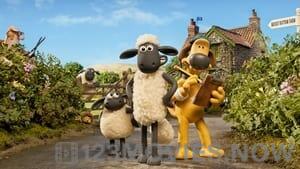 Shaun the Sheep