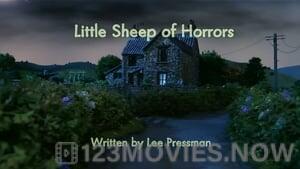 Shaun the Sheep Season 1 Episode 12