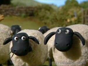 Shaun the Sheep Season 1 Episode 21