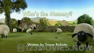 Shaun the Sheep Season 1 Episode 22