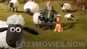 Shaun the Sheep Season 1 Episode 36