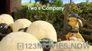 Shaun the Sheep Season 2 Episode 19