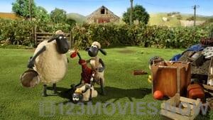 Shaun the Sheep Season 2 Episode 8