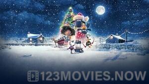 Shaun the Sheep: The Flight Before Christmas