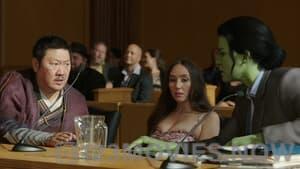 She-Hulk: Attorney at Law Season 1 Episode 4