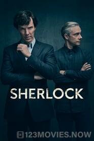 Sherlock Season 4 Episode 2