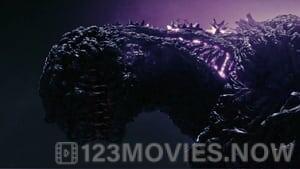 Shin Godzilla