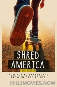 Shred America