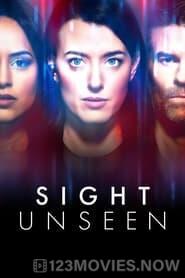 Sight Unseen Season 1 Episode 1