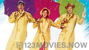 Singin’ in the Rain