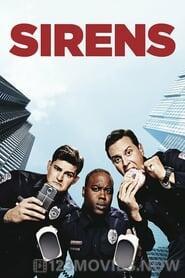 Sirens Season 1 Episode 4