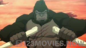 Skull Island Season 1 Episode 7