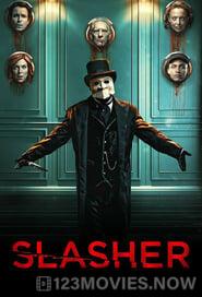 Slasher Season 1 Episode 1